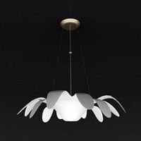 Luster 3D Model