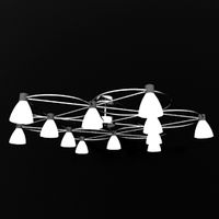 Luster 3D Model