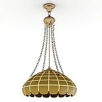 Chandelier 3D Model