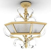 Lamp 3D Model