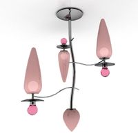Lamp 3D Model