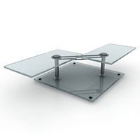 Table 3D Model