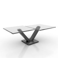 Table 3D Model