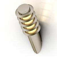 Lamp 3D Model