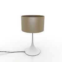 Lamp 3D Model