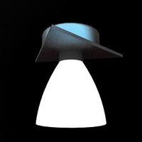Lamp 3D Model