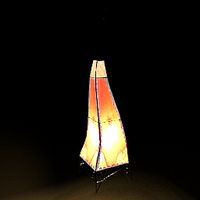 Lamp 3D Model