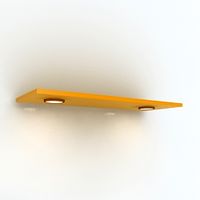 Light 3D Model