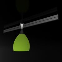 Light 3D Model