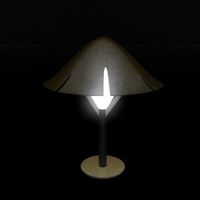 Lamppost 3D Model