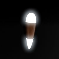 Sconce 3D Model
