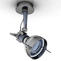 Lamp 3D Model