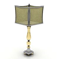 Lamp 3D Model