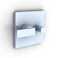 Mixer 3D Model