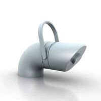 Mixer 3D Model