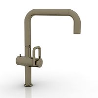 Tap 3D Model