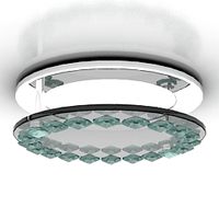 Lamp 3D Model