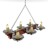 Lamp 3D Model
