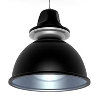 Lamp 3D Model