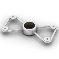 Bracket 3D Model