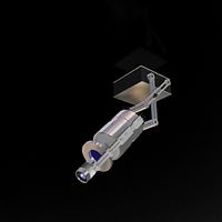 Spot 3D Model