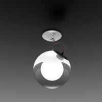 Lamp 3D Model