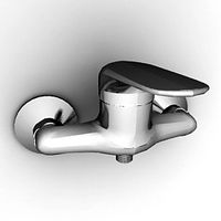 Tap 3D Model