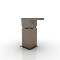 Tap 3D Model