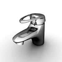 Tap 3D Model