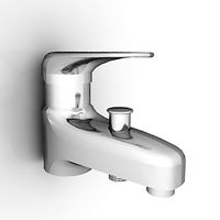 Tap 3D Model