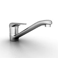 Tap 3D Model