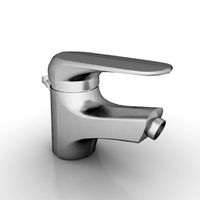 Tap 3D Model
