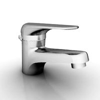Tap 3D Model