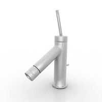 Mixer 3D Model