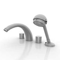 Mixer 3D Model