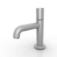 Mixer 3D Model