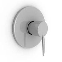 Mixer 3D Model