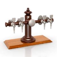 Tap 3D Model