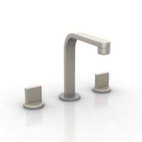 Tap 3D Model