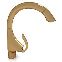 Faucet 3D Model