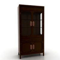 Cabinet 3D Model