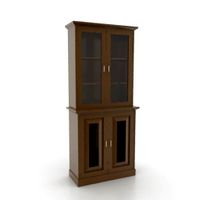 Cabinet 3D Model