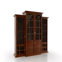 Sideboard 3D Model