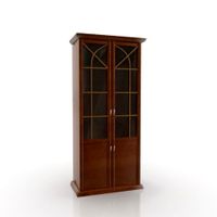 Cupboard 3D Model