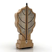 Cupboard 3D Model