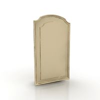 Panel 3D Model