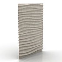 Panel 3D Model