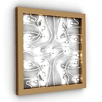 Panel 3D Model