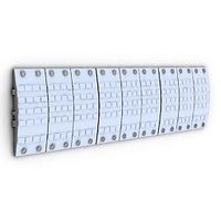 Panel 3D Model