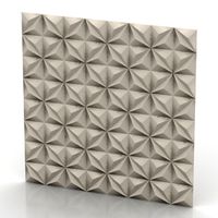 Panel 3D Model